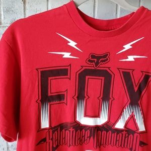 Fox Racing Mens Shirt